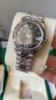 Swiss Copy Rolex 31mm Datejust Pink Face w-VI Diamond Jubilee Bracelet (2)_th.jpg